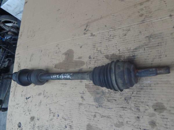 CARDAN DROIT RENAULT TWINGO 2000 - Vue 1